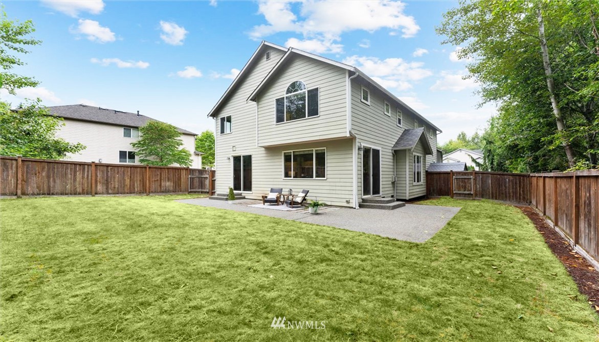 204 198th Place Southwest Bothell, WA 98012 - Photo 23 of 24