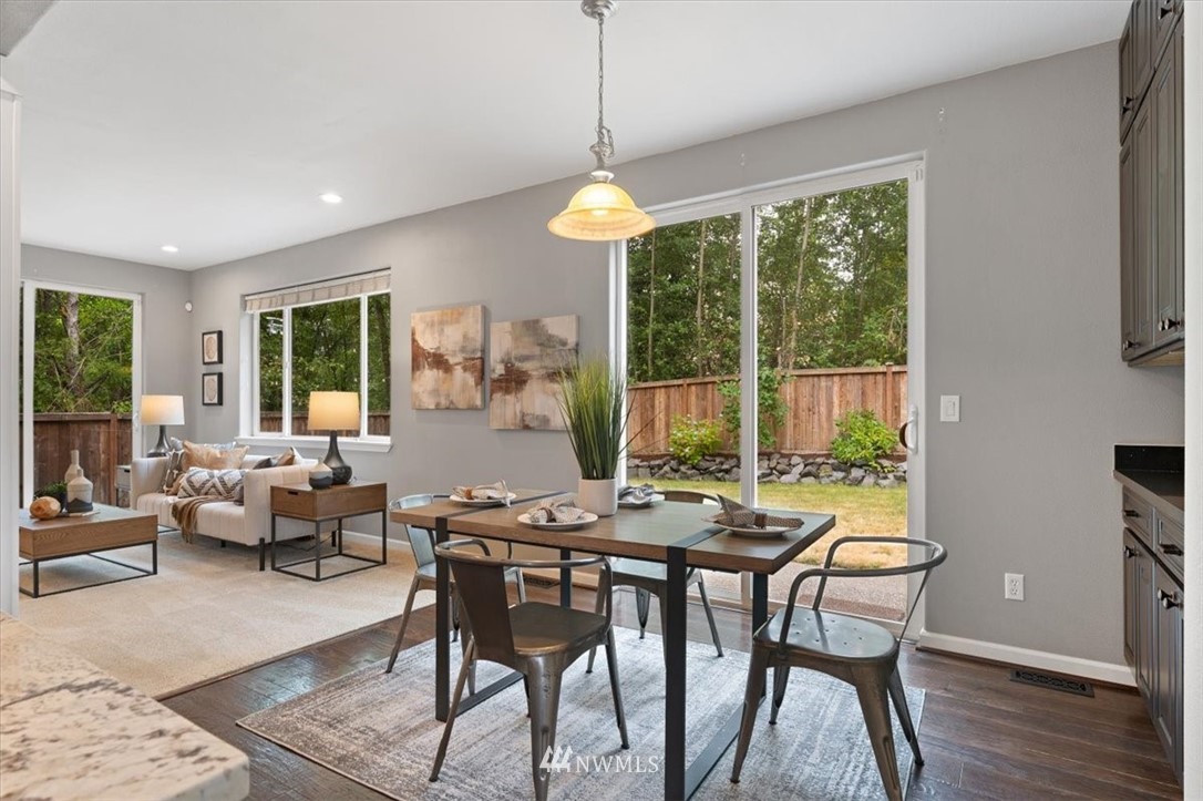 204 198th Place Southwest Bothell, WA 98012 - Photo 10 of 24