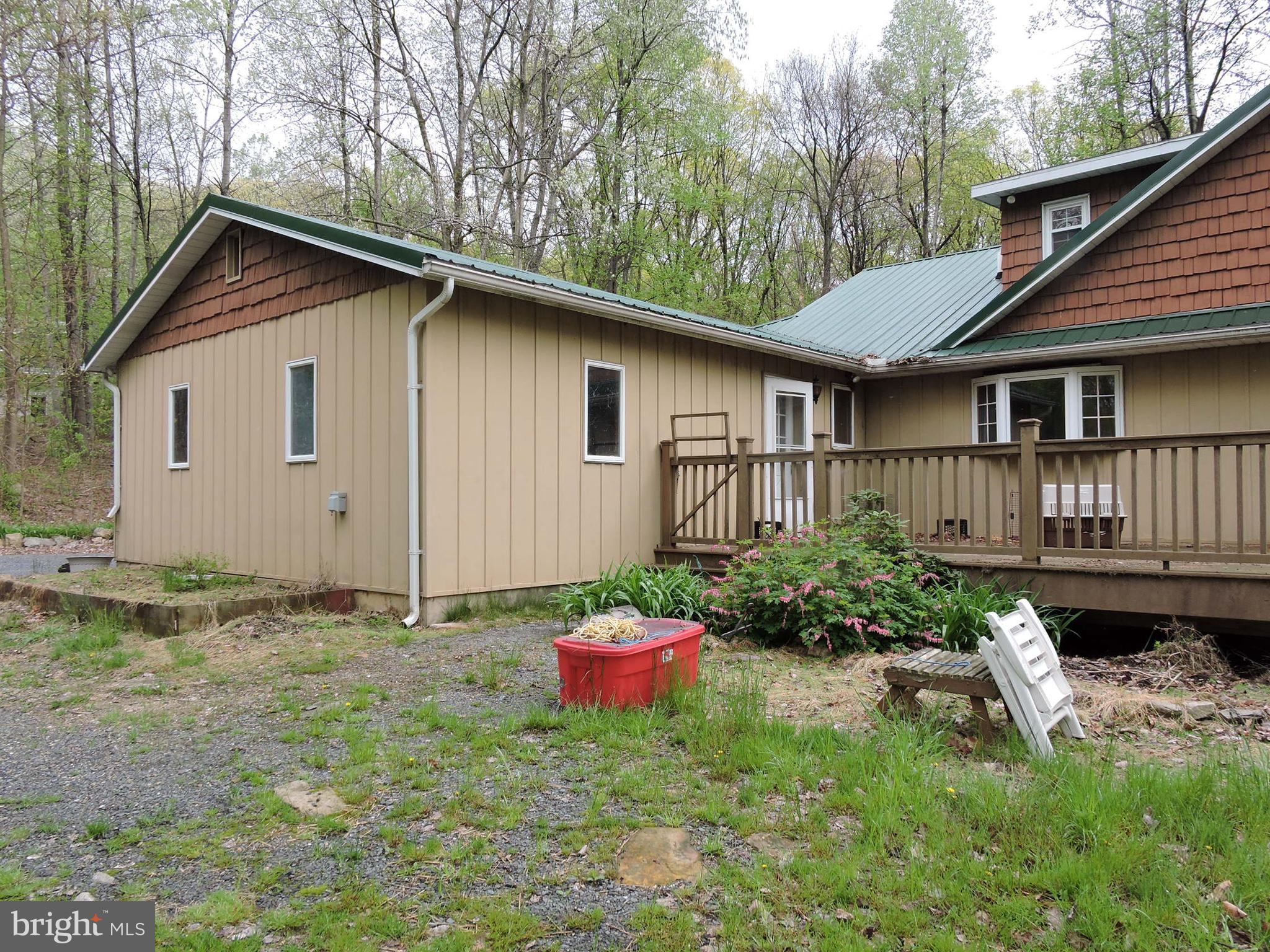9374 Furnace Road, Unit SINGLE Germansville, PA 18053 - Photo 2 of 14 Gallery Image 2