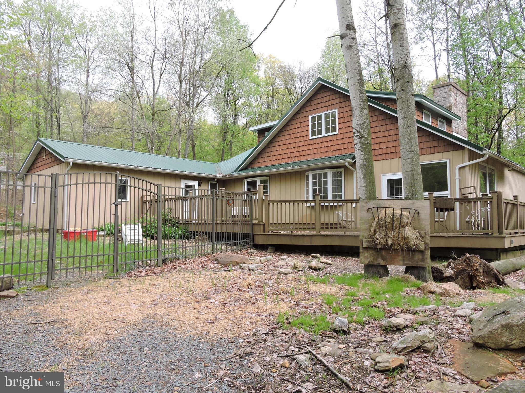 9374 Furnace Road, Unit SINGLE Germansville, PA 18053 - Photo 3 of 14 Gallery Image 3
