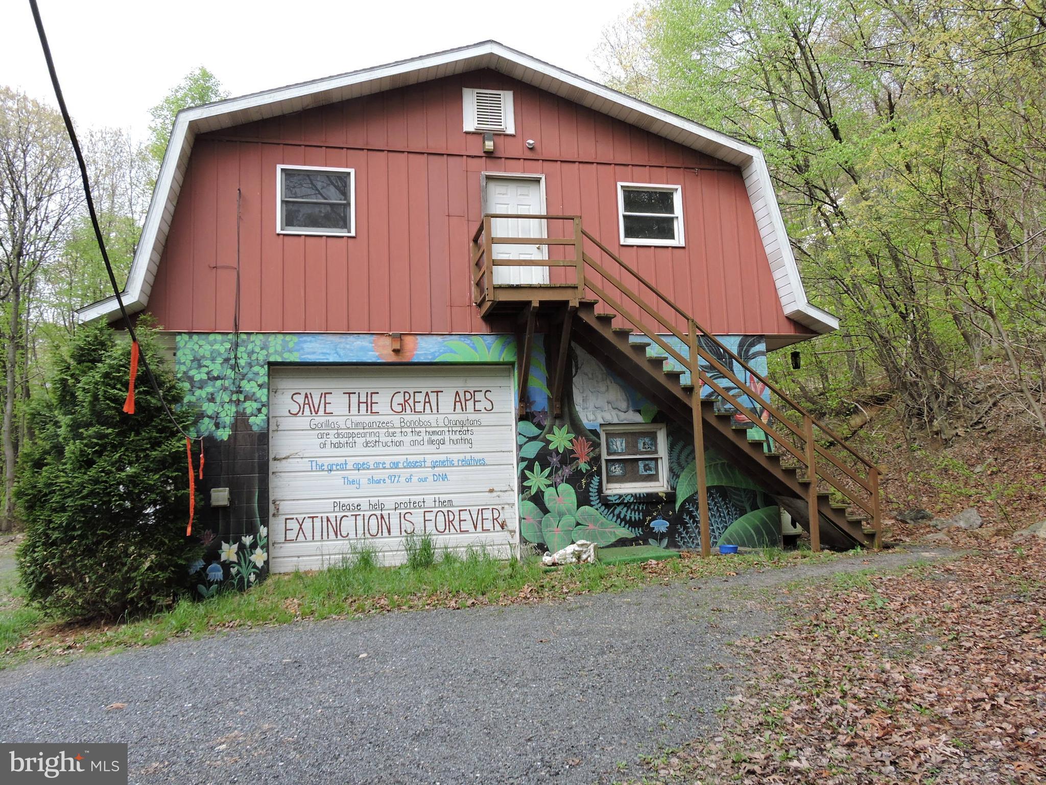 9374 Furnace Road, Unit SINGLE Germansville, PA 18053 - Photo 5 of 14 Gallery Image 5