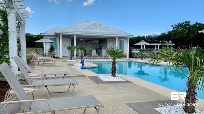 1332 Kairos Loop Foley, AL 36535 - Photo 4 of 17 Pool