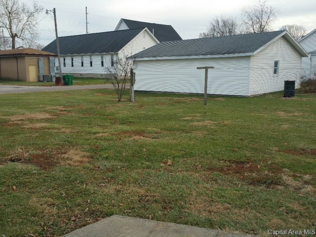 103 West State Modesto, IL 62667 - Photo 3 of 26