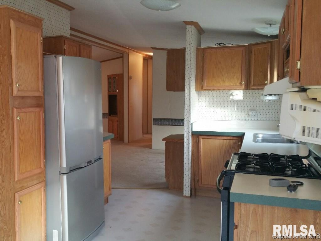 103 West State Modesto, IL 62667 - Photo 5 of 26