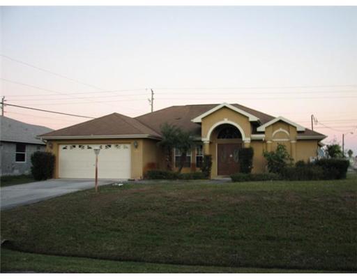 3045 Southeast Wake Road Port St. Lucie, FL 34984 - Photo 1 of 1 Primary Photo