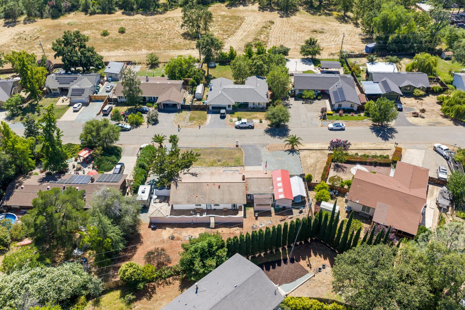 3511 Chelsea Road Cameron Park, CA 95682 - Photo 33 of 33