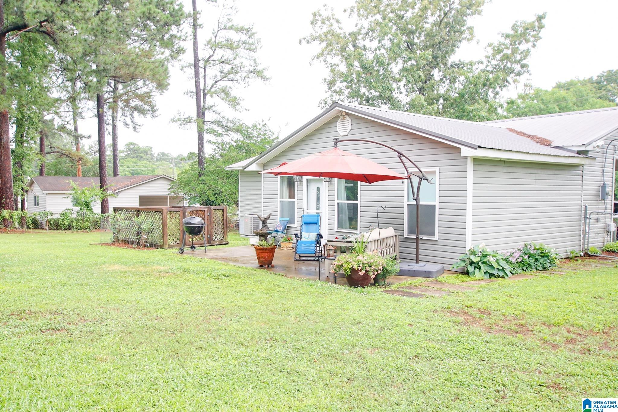 3028 Burkwood Road Fultondale, AL 35068 - Photo 28 of 32