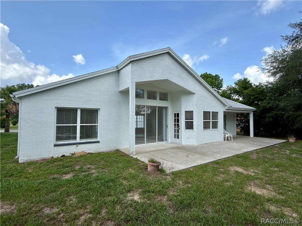 1078 South Softwind Loop Lecanto, FL 34461 - Photo 28 of 36