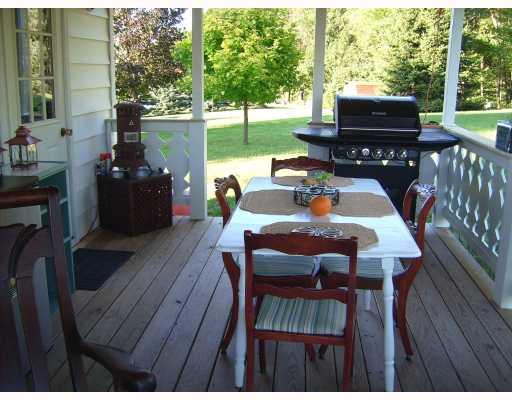 4001 Bushy Run Road Jeannette, PA 15644 - Photo 13 of 18 Other. Back Porch