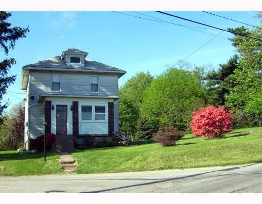4001 Bushy Run Road Jeannette, PA 15644 - Photo 18 of 18 Exterior Front.