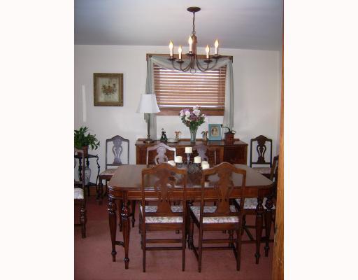 4001 Bushy Run Road Jeannette, PA 15644 - Photo 3 of 18 Dining Room.