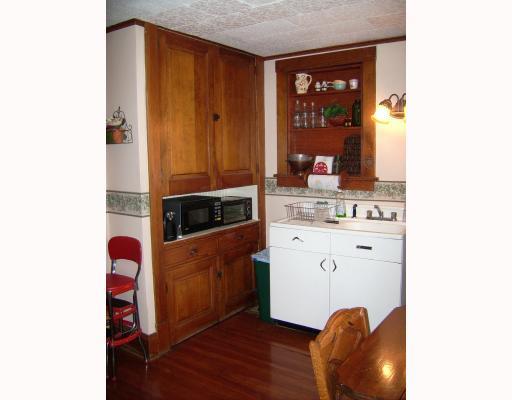 4001 Bushy Run Road Jeannette, PA 15644 - Photo 5 of 18 Kitchen.