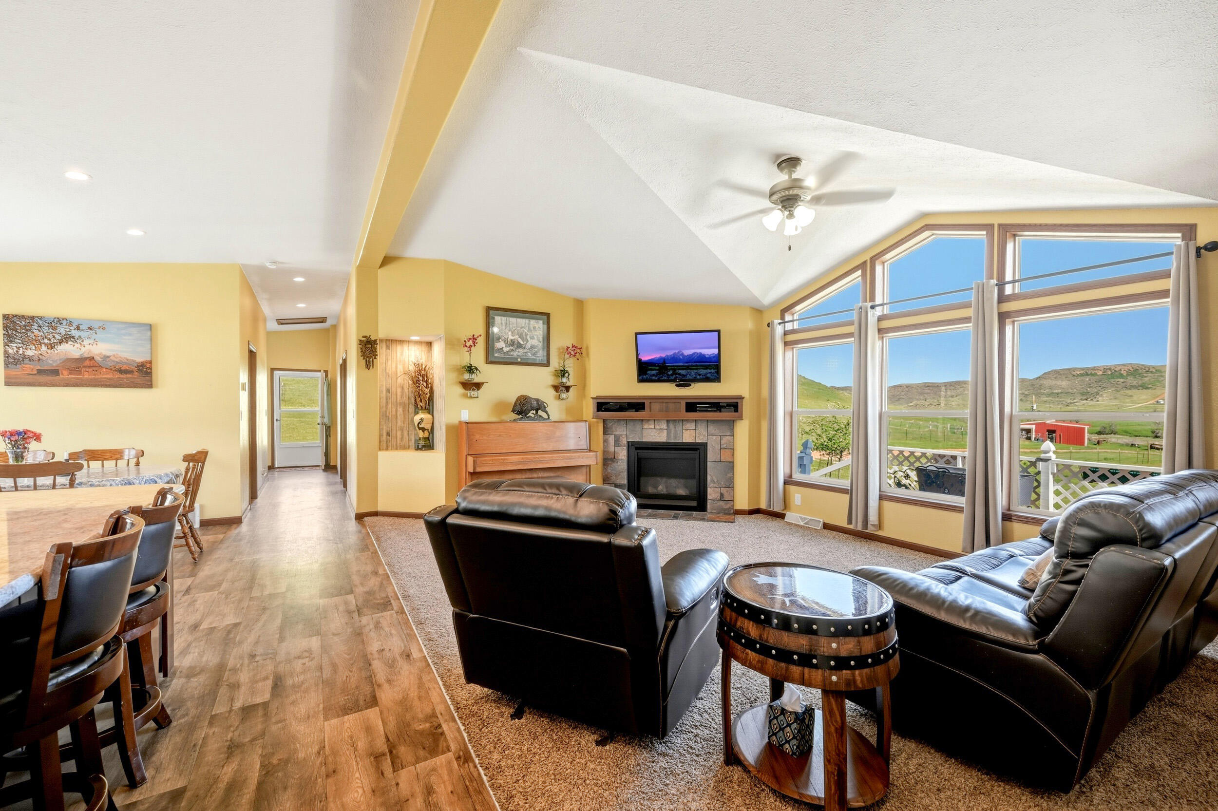 490 Cat Creek Road Sheridan, WY 82801 - Photo 35 of 71 490 cat creek 57