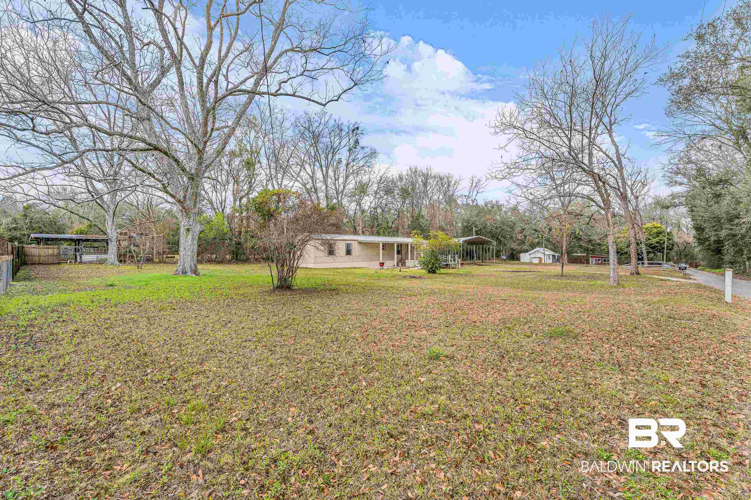 24545 Peavy Lane Robertsdale, AL 36567 - Photo 43 of 51