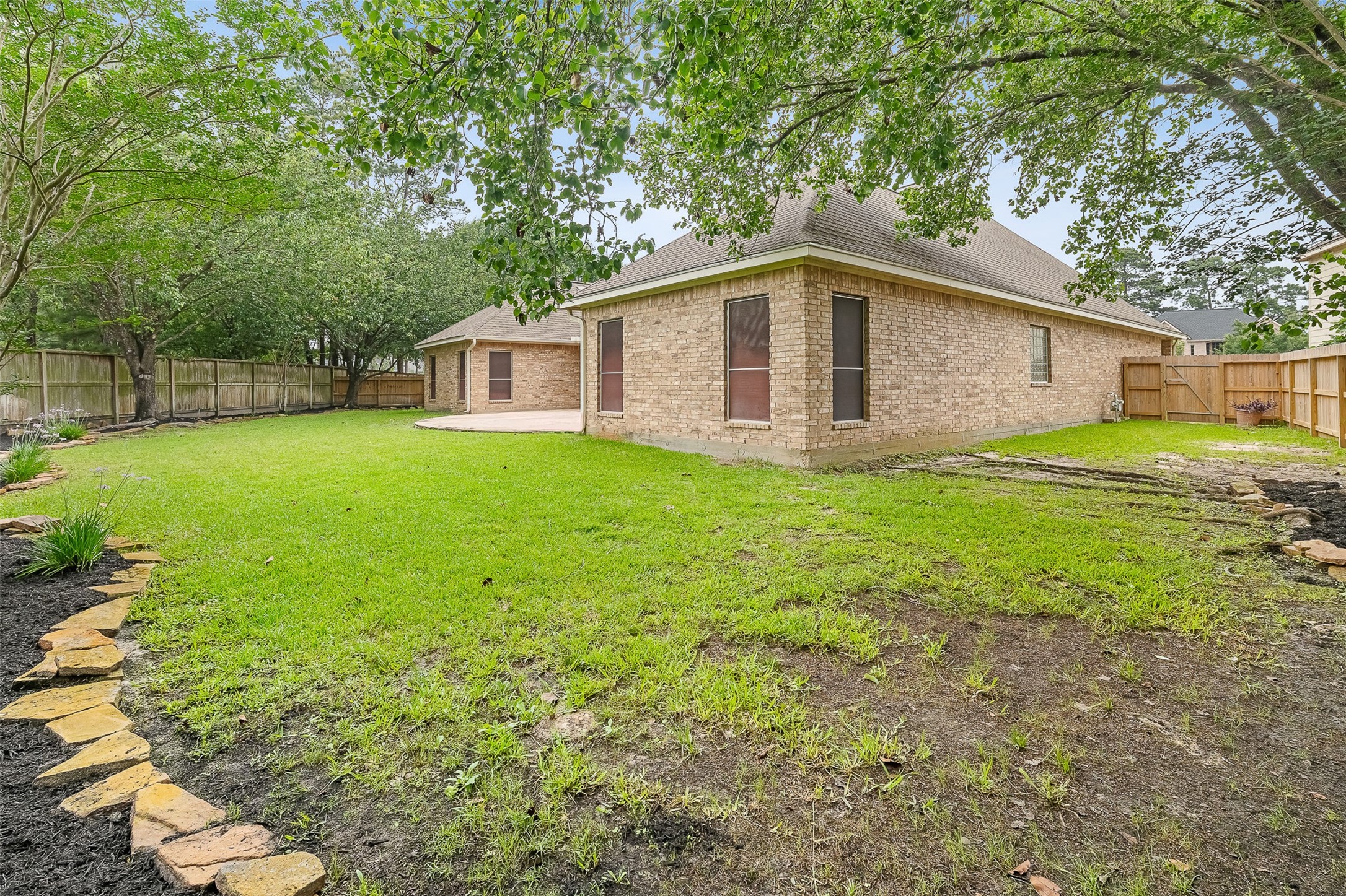 827 Hannock Glen Lane Spring, TX 77373 - Photo 29 of 36