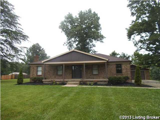 241 Brooks Schoolhouse Road Brooks, KY 40109 - Photo 1 of 15 Primary Photo