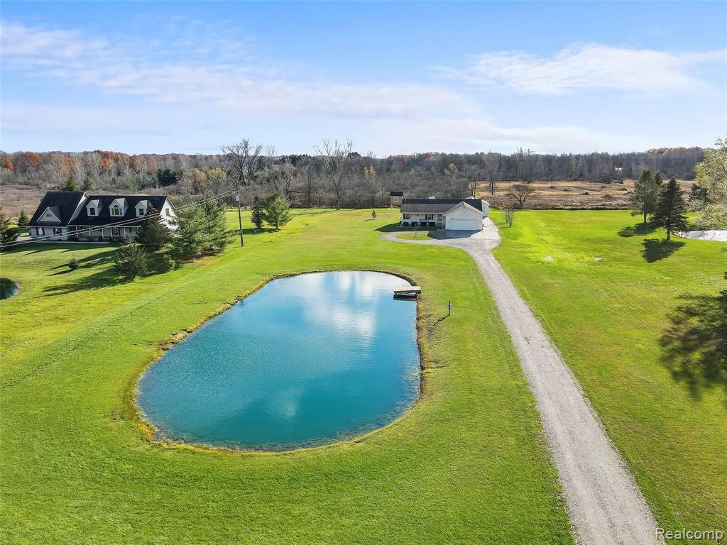 7283 Frith Road St. Clair, MI 48079 - Photo 49 of 66
