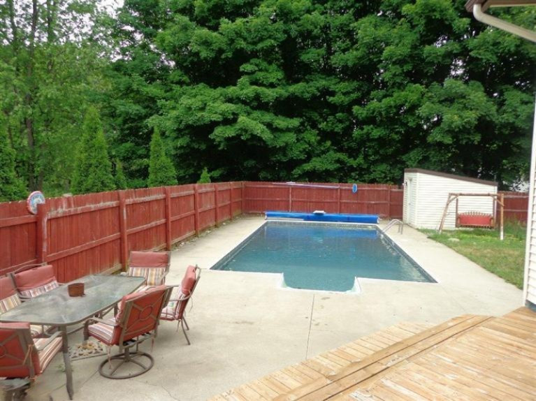 1616 West McMillan Road Muskegon, MI 49445 - Photo 7 of 24 Additional Photo