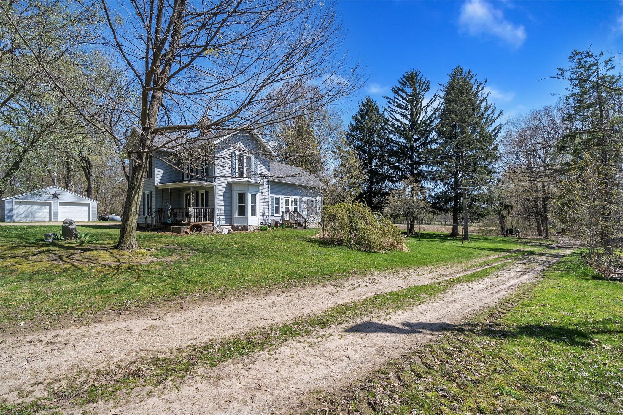 10694 Crawford Road Springport, MI 49284 - Photo 30 of 37 04-10694-Crawford-WindowStill-Real-Estat