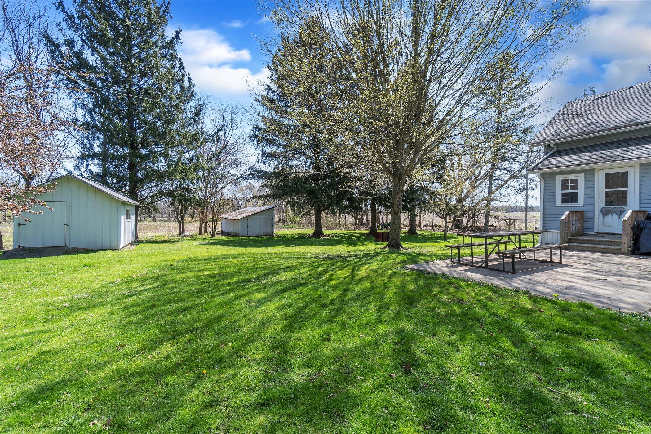 10694 Crawford Road Springport, MI 49284 - Photo 32 of 37 38-10694-Crawford-WindowStill-Real-Estat