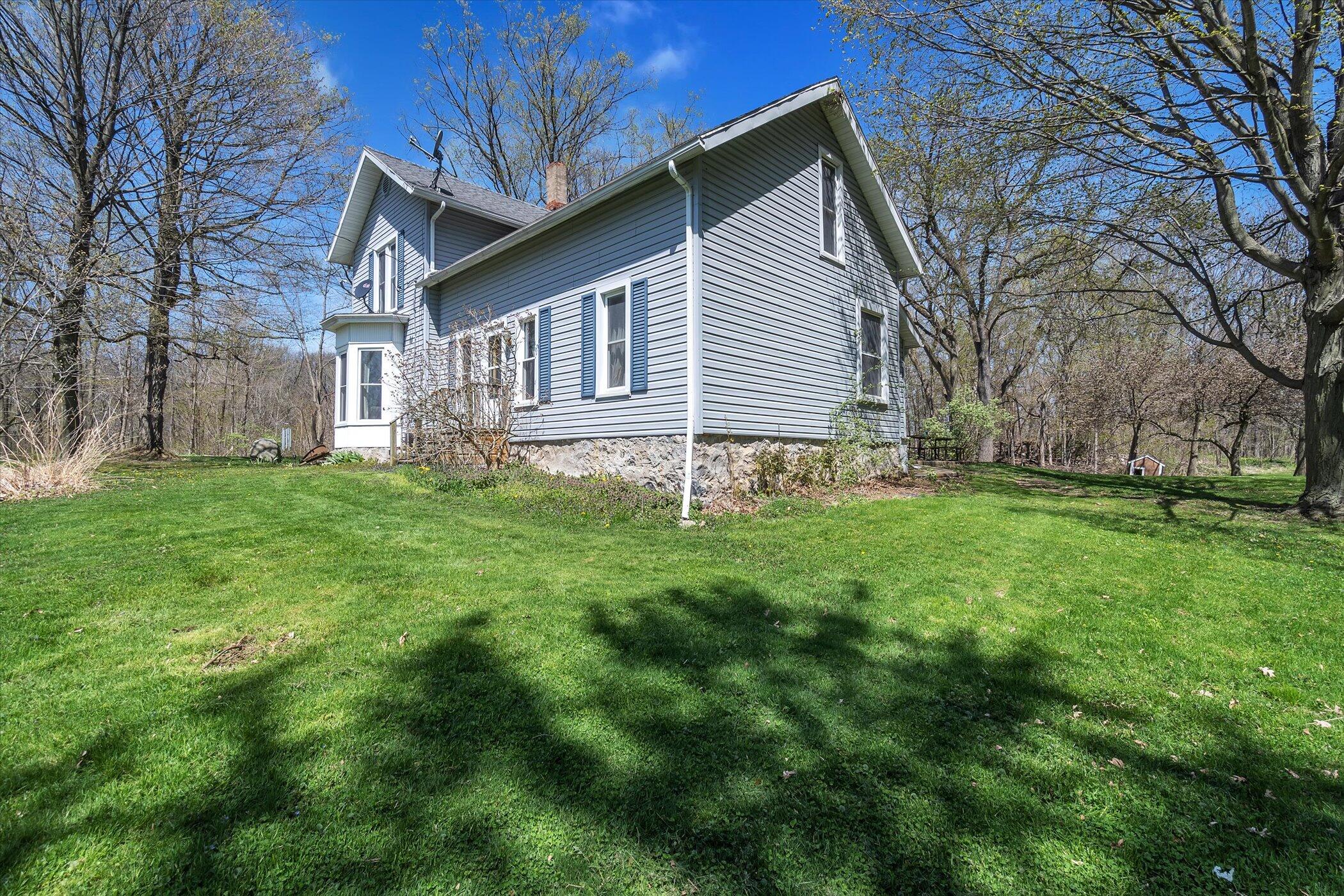 10694 Crawford Road Springport, MI 49284 - Photo 35 of 37 35-10694-Crawford-WindowStill-Real-Estat