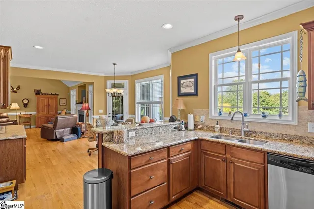 $995,000 | 495 Mt Lebanon Church Road, Greer, SC 29651