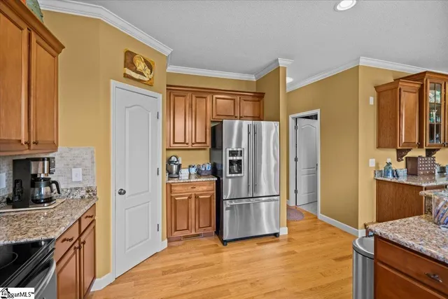 $995,000 | 495 Mt Lebanon Church Road, Greer, SC 29651