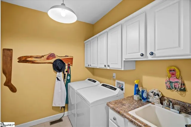 $995,000 | 495 Mt Lebanon Church Road, Greer, SC 29651