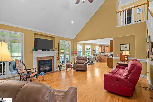 $995,000 | 495 Mt Lebanon Church Road, Greer, SC 29651