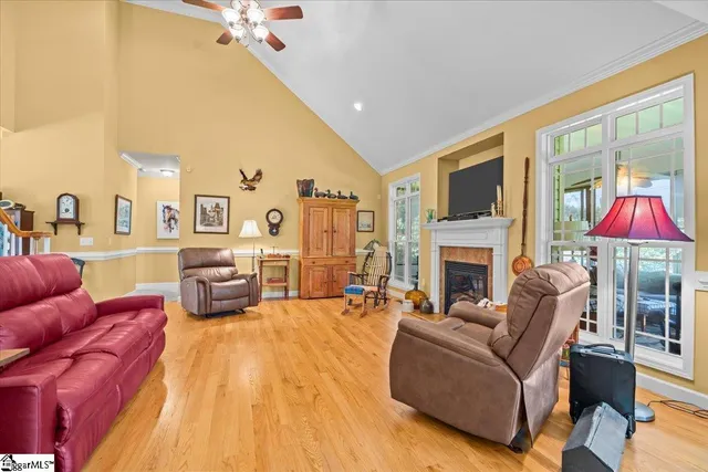 $995,000 | 495 Mt Lebanon Church Road, Greer, SC 29651