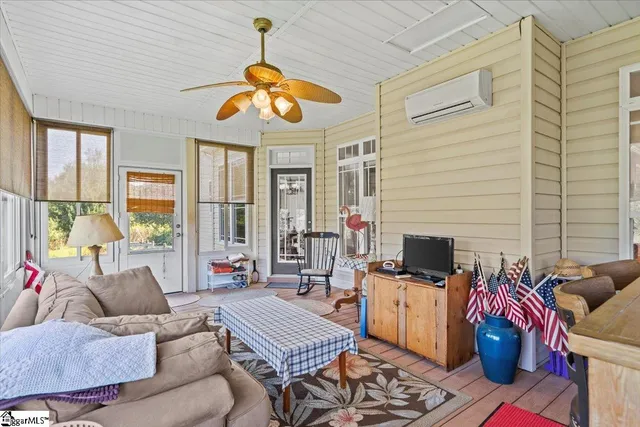 $995,000 | 495 Mt Lebanon Church Road, Greer, SC 29651