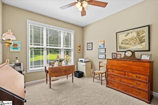 $995,000 | 495 Mt Lebanon Church Road, Greer, SC 29651