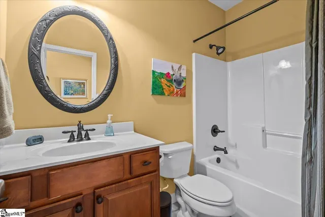 $995,000 | 495 Mt Lebanon Church Road, Greer, SC 29651