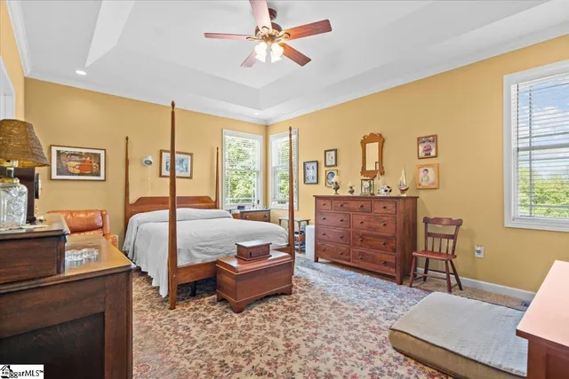 $995,000 | 495 Mt Lebanon Church Road, Greer, SC 29651