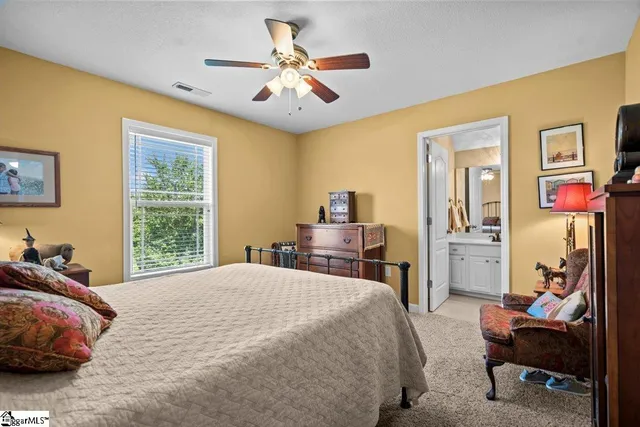 $995,000 | 495 Mt Lebanon Church Road, Greer, SC 29651