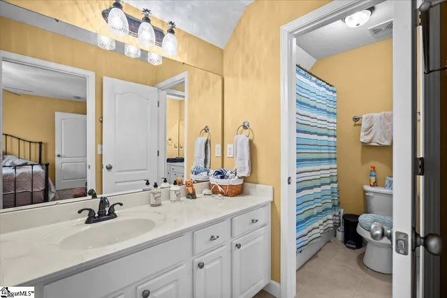 $995,000 | 495 Mt Lebanon Church Road, Greer, SC 29651