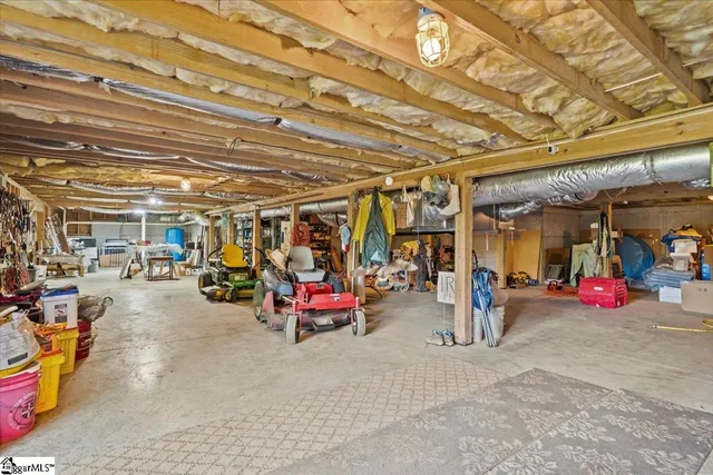 $995,000 | 495 Mt Lebanon Church Road, Greer, SC 29651