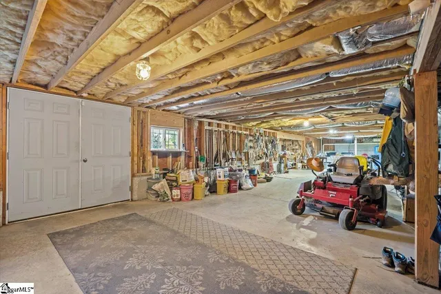 $995,000 | 495 Mt Lebanon Church Road, Greer, SC 29651