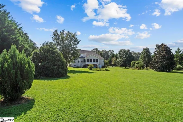 $995,000 | 495 Mt Lebanon Church Road, Greer, SC 29651