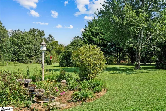 $995,000 | 495 Mt Lebanon Church Road, Greer, SC 29651