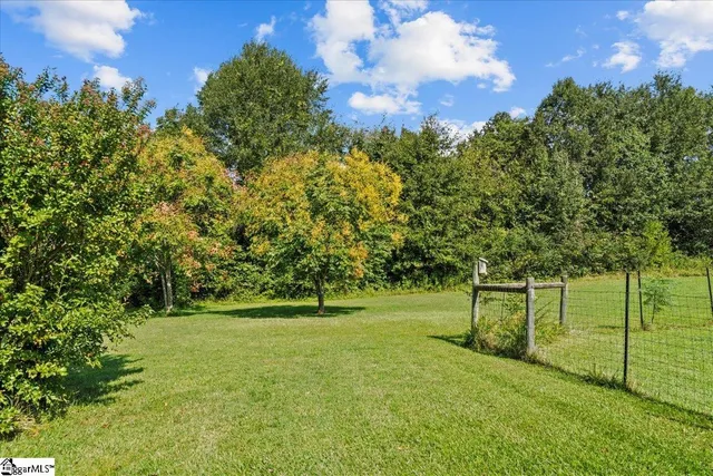 $995,000 | 495 Mt Lebanon Church Road, Greer, SC 29651