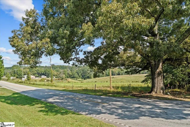 $995,000 | 495 Mt Lebanon Church Road, Greer, SC 29651