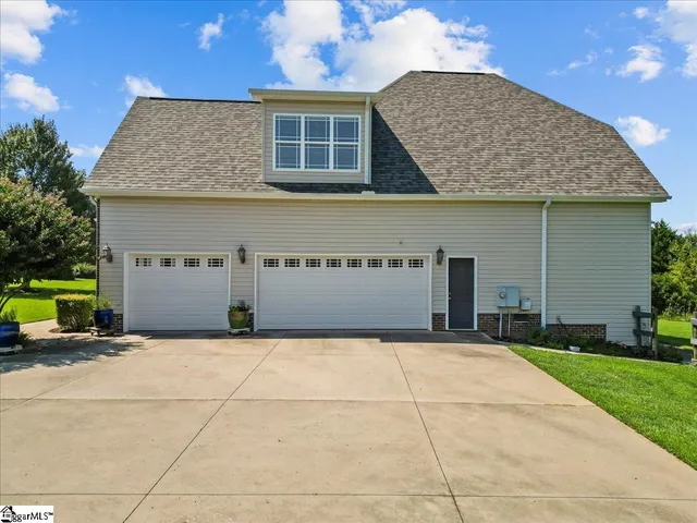 $995,000 | 495 Mt Lebanon Church Road, Greer, SC 29651