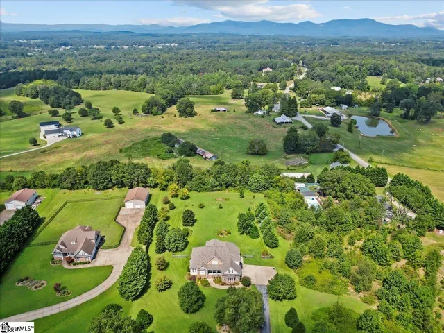 $995,000 | 495 Mt Lebanon Church Road, Greer, SC 29651