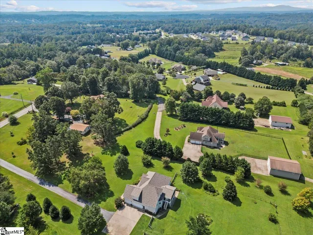 $995,000 | 495 Mt Lebanon Church Road, Greer, SC 29651