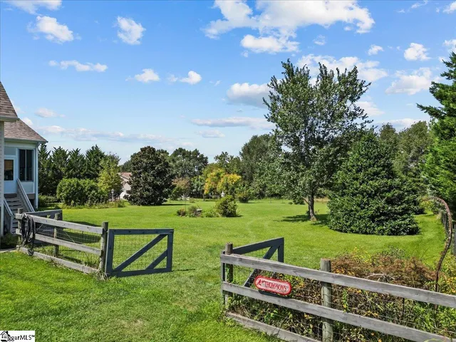 $995,000 | 495 Mt Lebanon Church Road, Greer, SC 29651