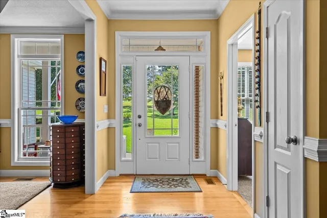 $995,000 | 495 Mt Lebanon Church Road, Greer, SC 29651