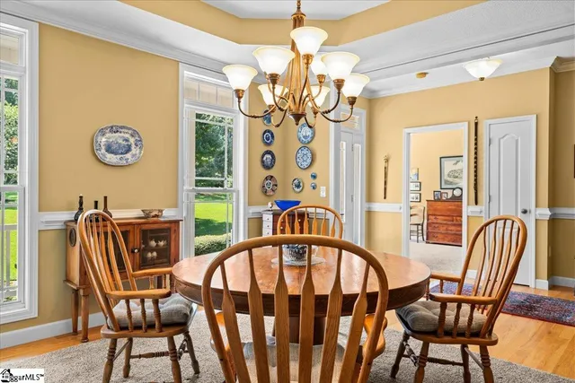 $995,000 | 495 Mt Lebanon Church Road, Greer, SC 29651