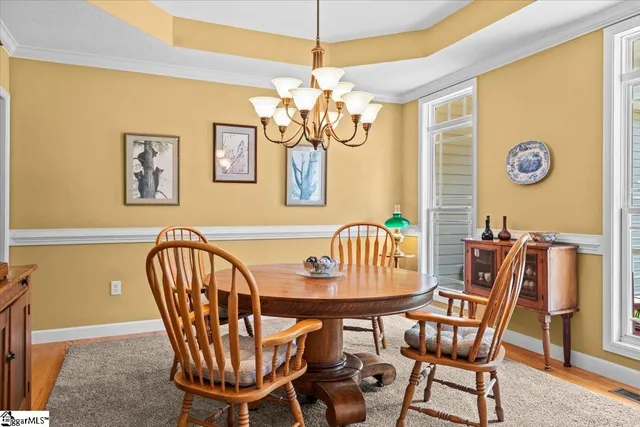 $995,000 | 495 Mt Lebanon Church Road, Greer, SC 29651