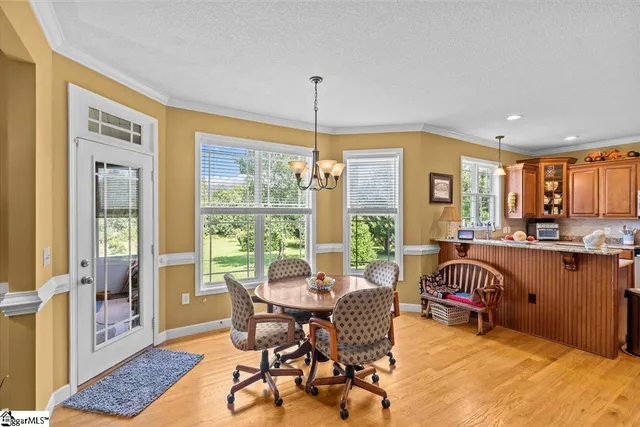 $995,000 | 495 Mt Lebanon Church Road, Greer, SC 29651